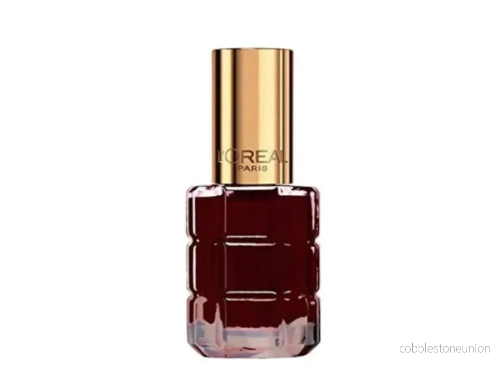 L’Oreal Paris, Color Riche Vernis A L’Huile, Nagellack, B23, Väg Ombre, 13,5 ml