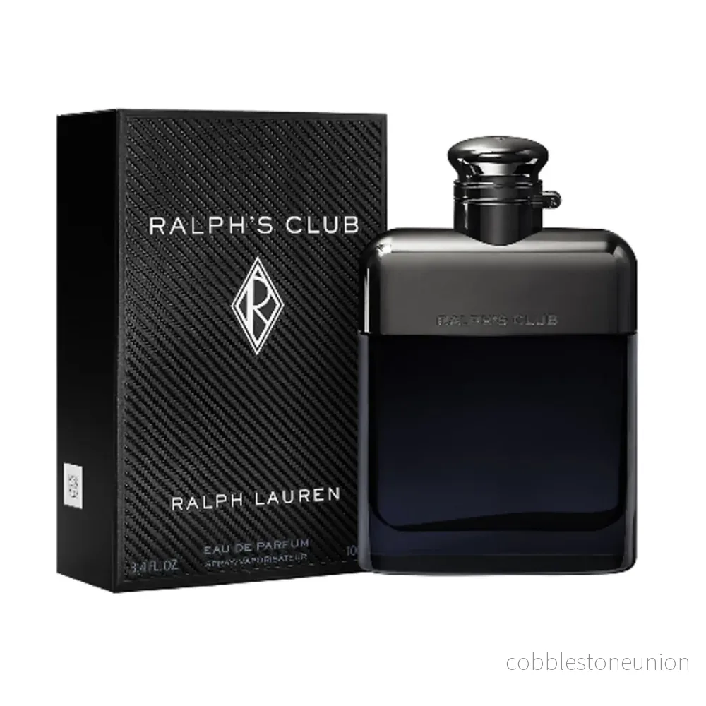 Ralph Lauren, Ralph's Club, Eau de Parfum, För män, 100 ml - Bild 2