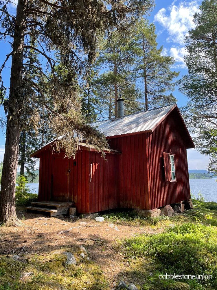 Tjäreholmen (6 bäddar) Tjäreholmen (6 bäddar)