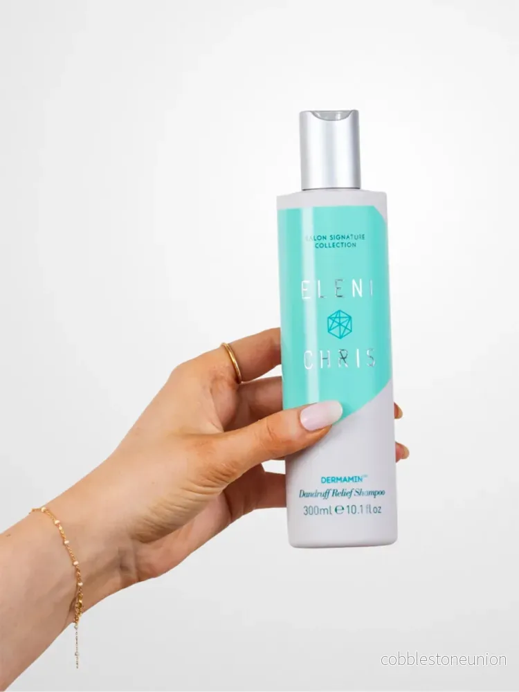 DermaMin™ Dandruff Relief Shampoo - Bild 2