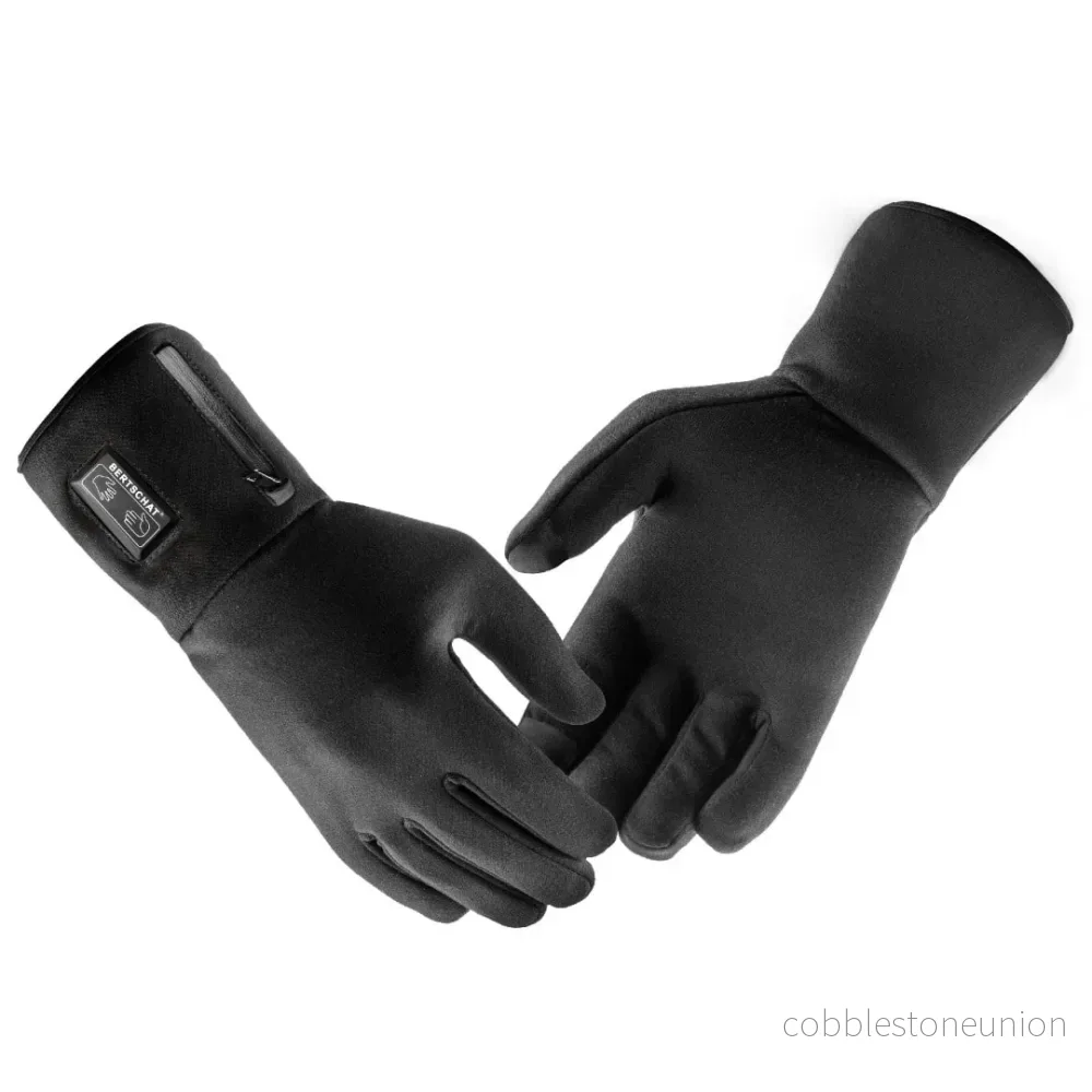Innerhandskar PRO ’Dual Heating’ | USB Innerhandskar PRO ’Dual Heating’ | USB