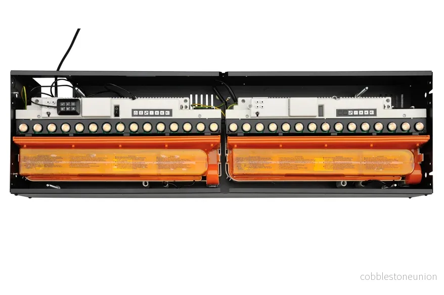 Dimplex Optimyst Cassette 1000 LED Retail - Bild 3