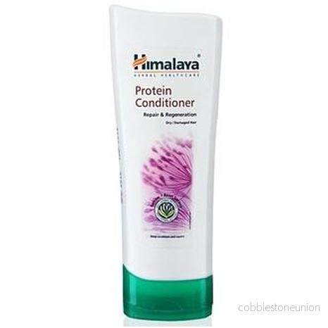 Protein Conditioner Repair & Regeneration 200ml, Himalaya Protein Conditioner Repair & Regeneration 200ml, Himalaya