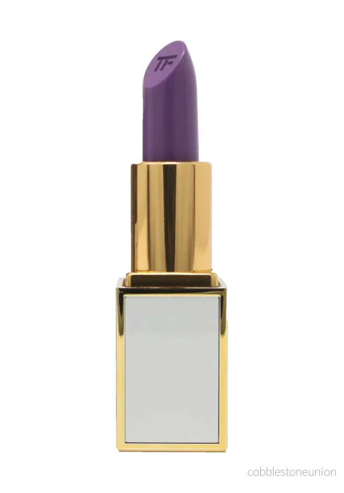 Tom Ford, Ultra Rich, Creamy Lipstick, 33, Kaia, 2 g