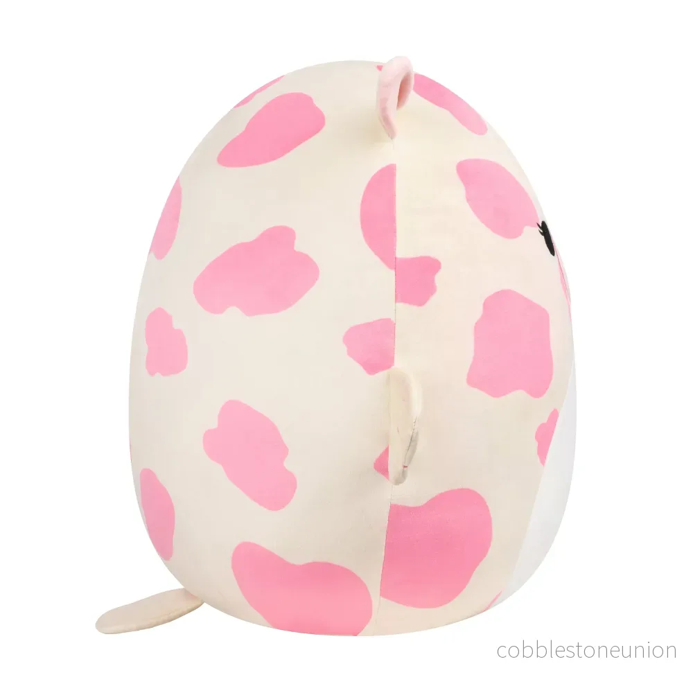 Squishmallow 40 Cm Mondy The Sea Cow - Bild 2