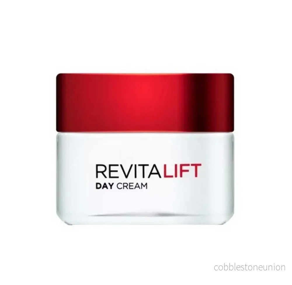 L'Oréal Paris, Intensive Action, Anti-aging, Kräm, För ansiktet, 50 ml - Bild 2