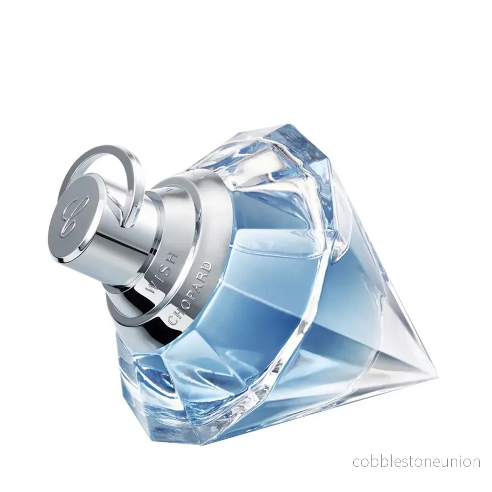 Chopard, Wish, Eau de Parfum, För kvinnor, 75 ml Chopard, Wish, Eau de Parfum, För kvinnor, 75 ml