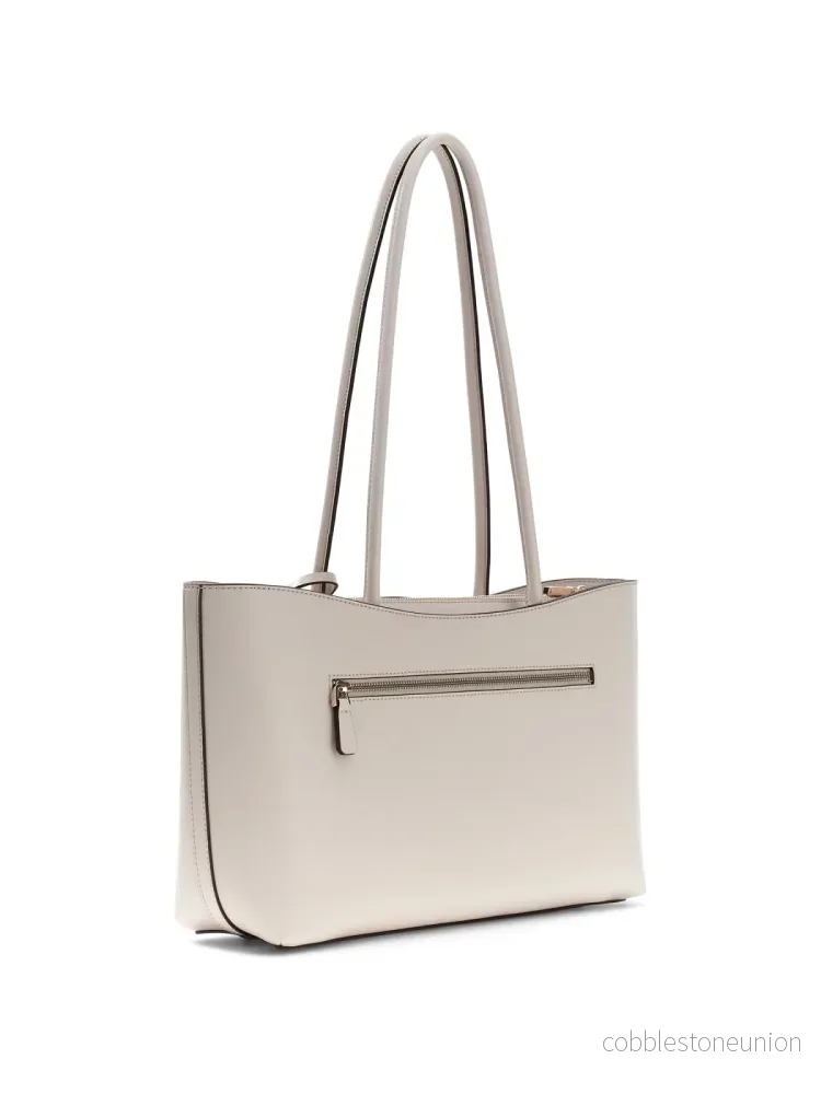 Guess Handbag Janie stone - Bild 2