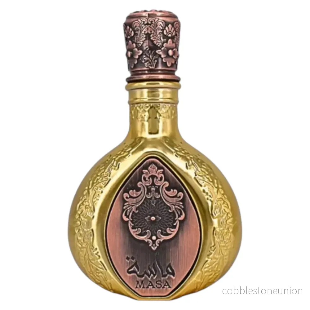 Lattafa, Masa, Eau de Parfum, Unisex, 100 ml