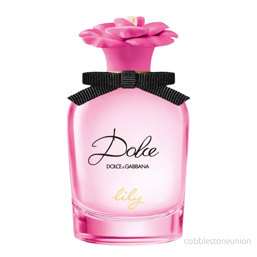 Dolce & Gabbana, Dolce Lily, Eau de Toilette, För kvinnor, 50 ml Dolce & Gabbana, Dolce Lily, Eau de Toilette, För kvinnor, 50 ml