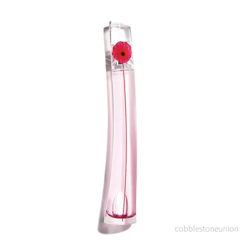 Kenzo, Flower by Kenzo Poppy Bouquet, Eau de Parfum, För kvinnor, 30 ml