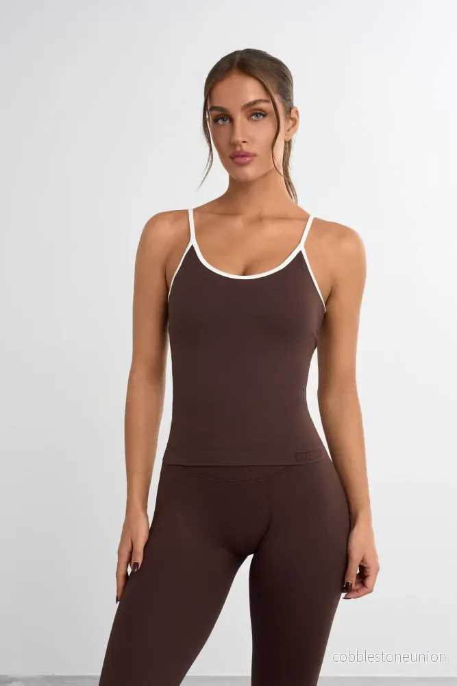 Forme Blanc Top Forme Blanc Top