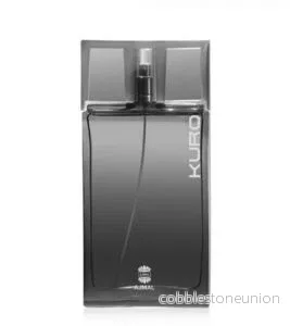 Ajmal, Kuro, Eau de Parfum, För honom, 90 ml