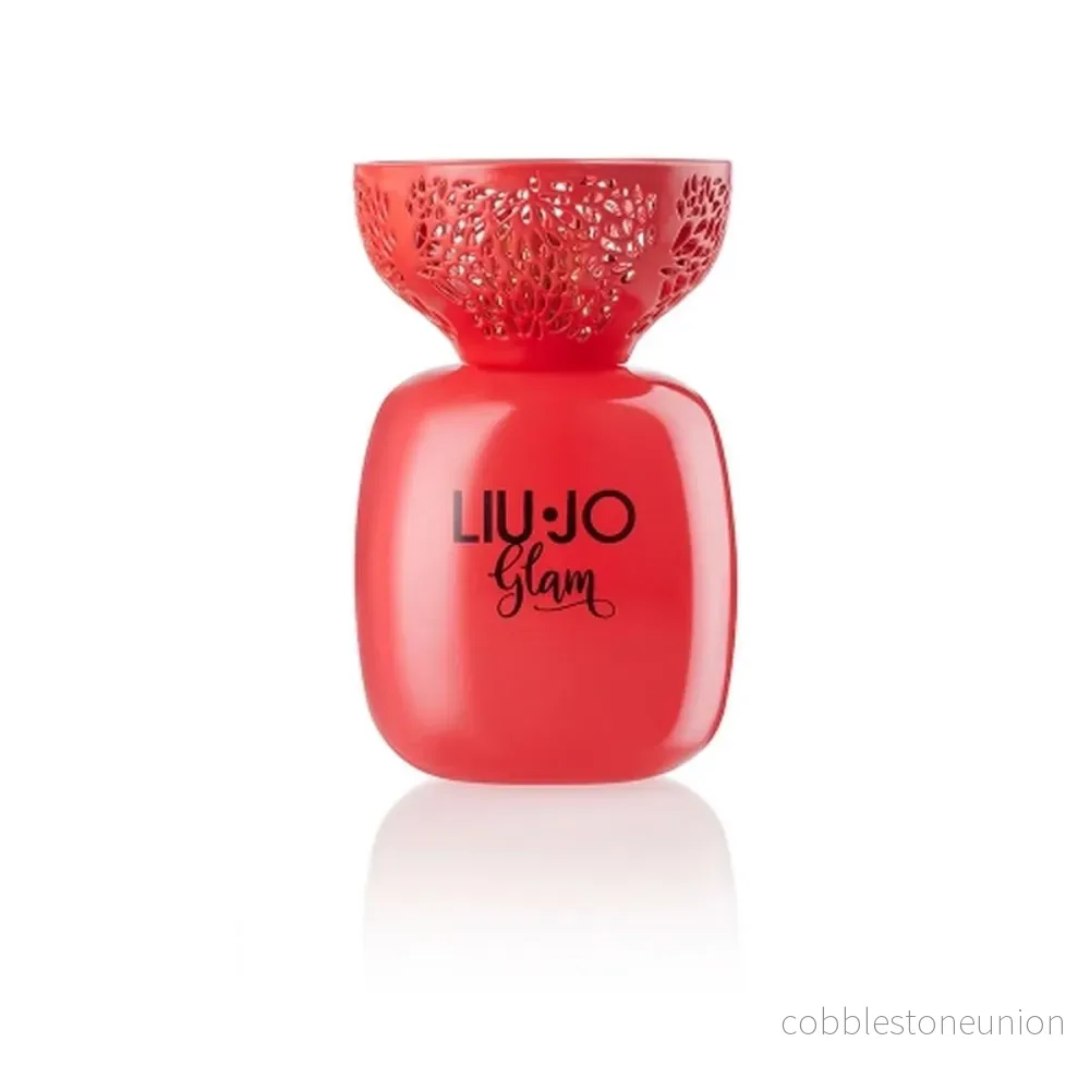 Liu Jo, Glam, Eau de Parfum, För kvinnor, 100 ml