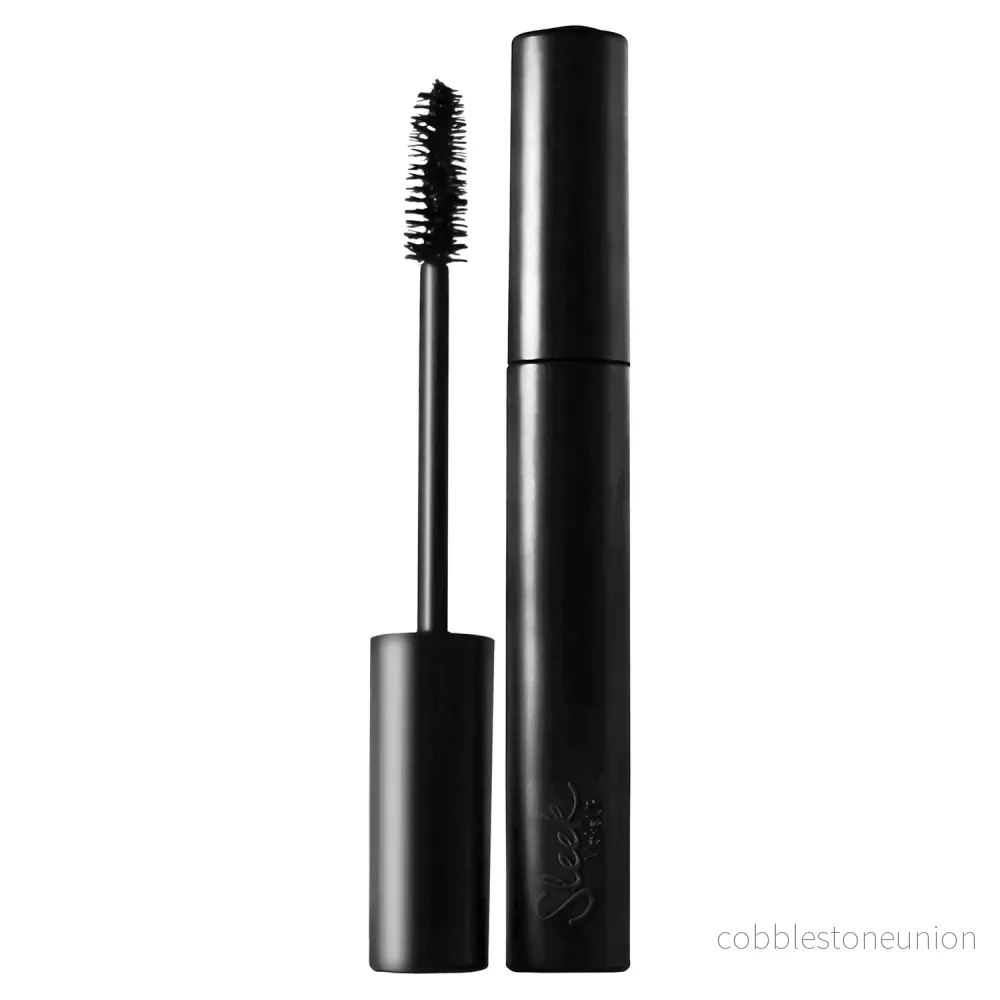 Sleek MakeUP, I’m Conditional, Volymgivande, Mascara, Svart, 9 ml