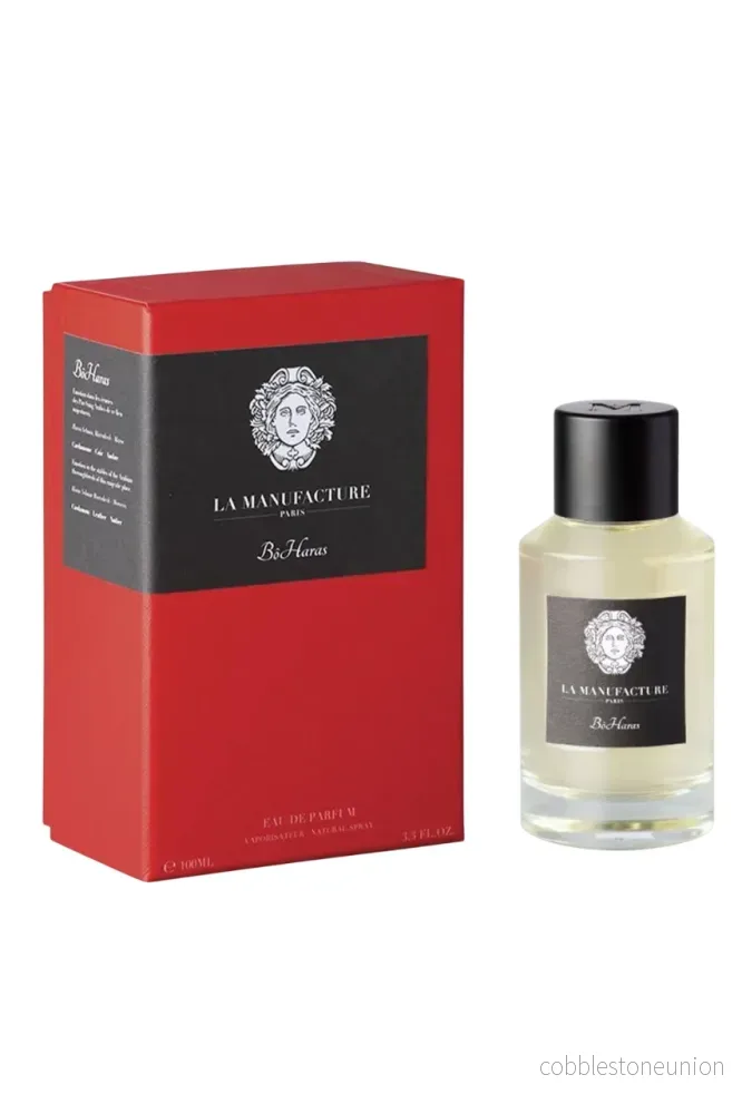 La Manufacture, Boharas, Eau de Parfum, Unisex, 100 ml - Bild 2
