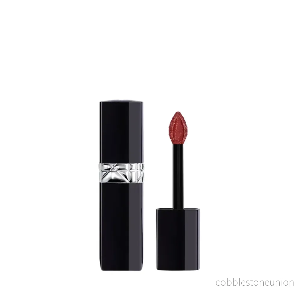 Christian Dior, Dior Forever, Liquid lipstick, 720, Icon Satin, 6 ml