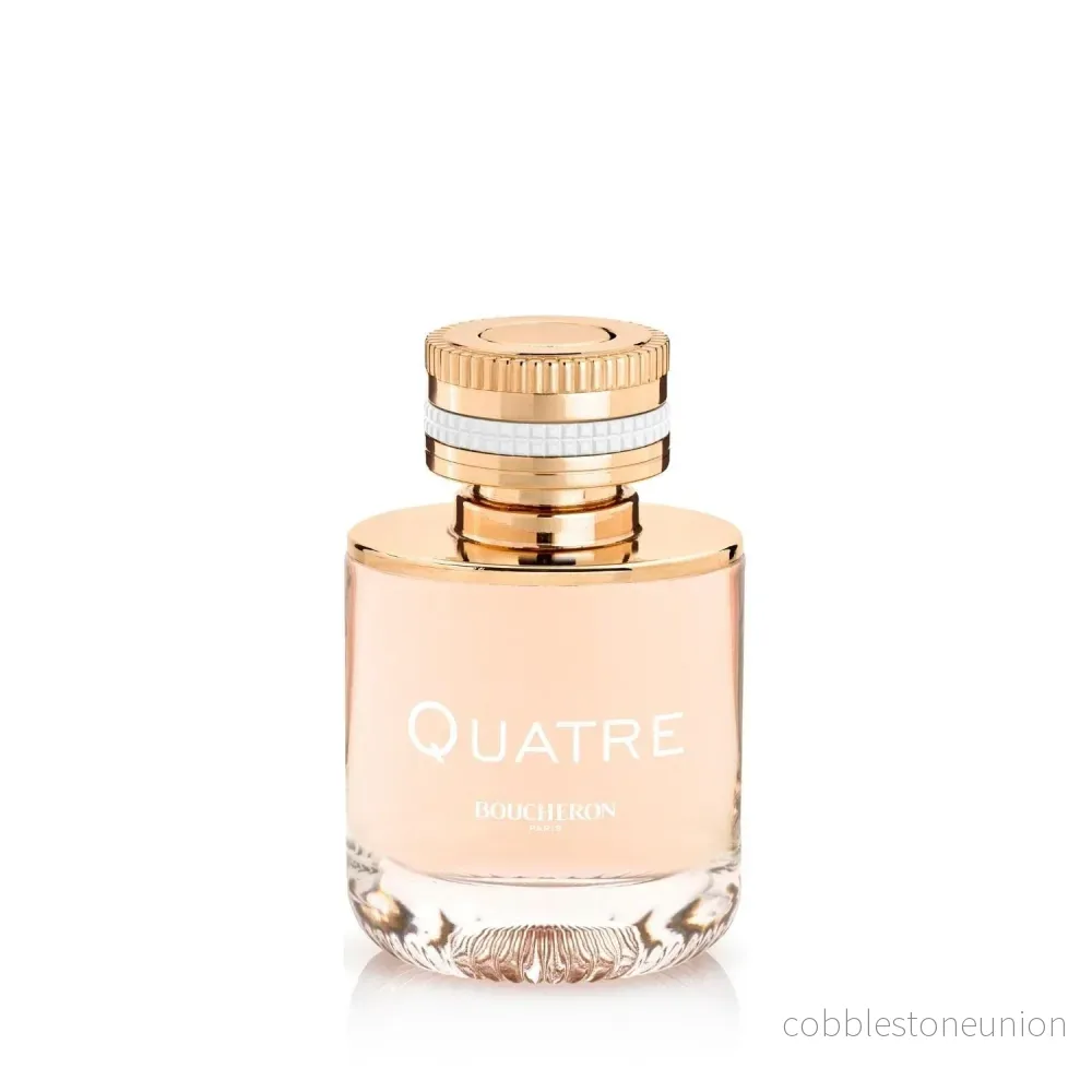 Boucheron, Quatre, Eau de Parfum, Dam, 30 ml