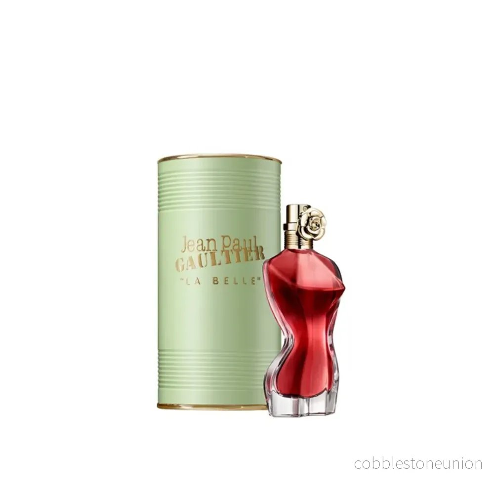 Jean Paul Gaultier, La Belle, Eau de Parfum, För kvinnor, 30 ml - Bild 2