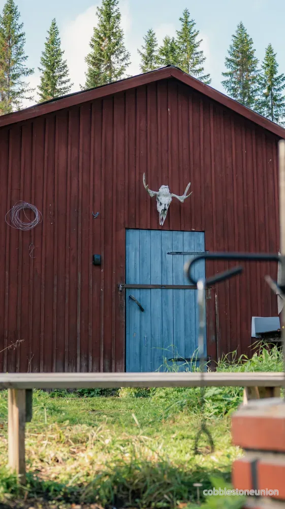 Åkroken (6 bäddar) - Bild 3