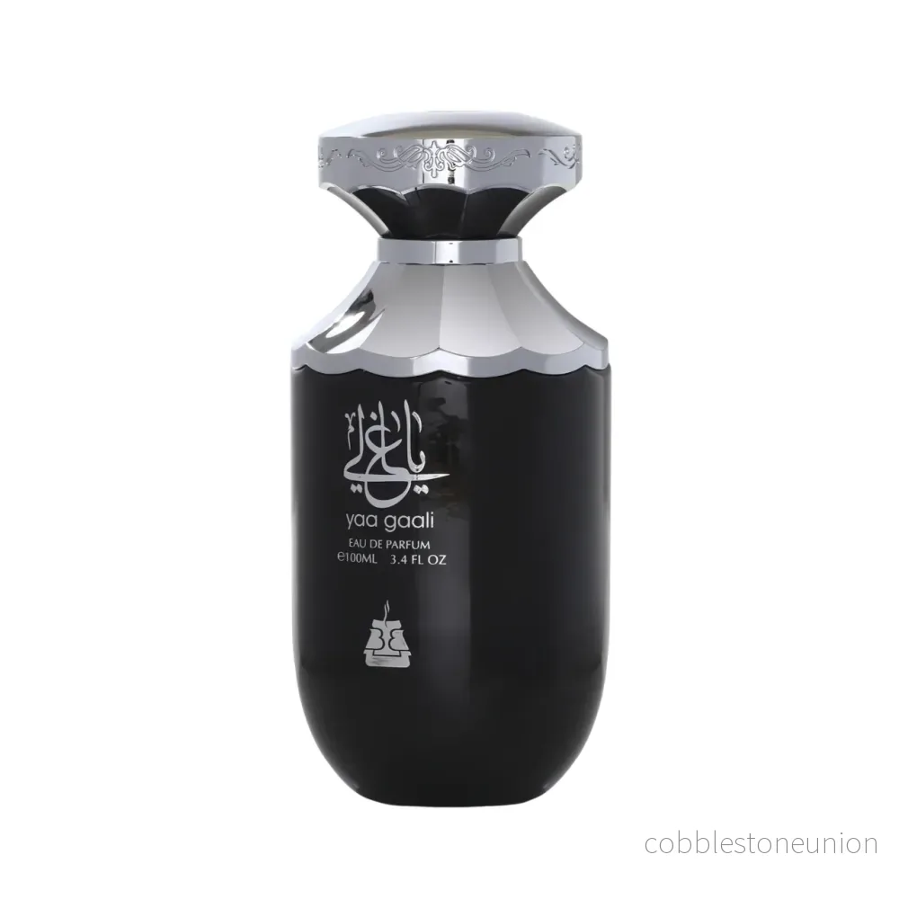 Bait Al Bakhoor, Yaa Gaali, Eau de Parfum, Unisex, 100 ml