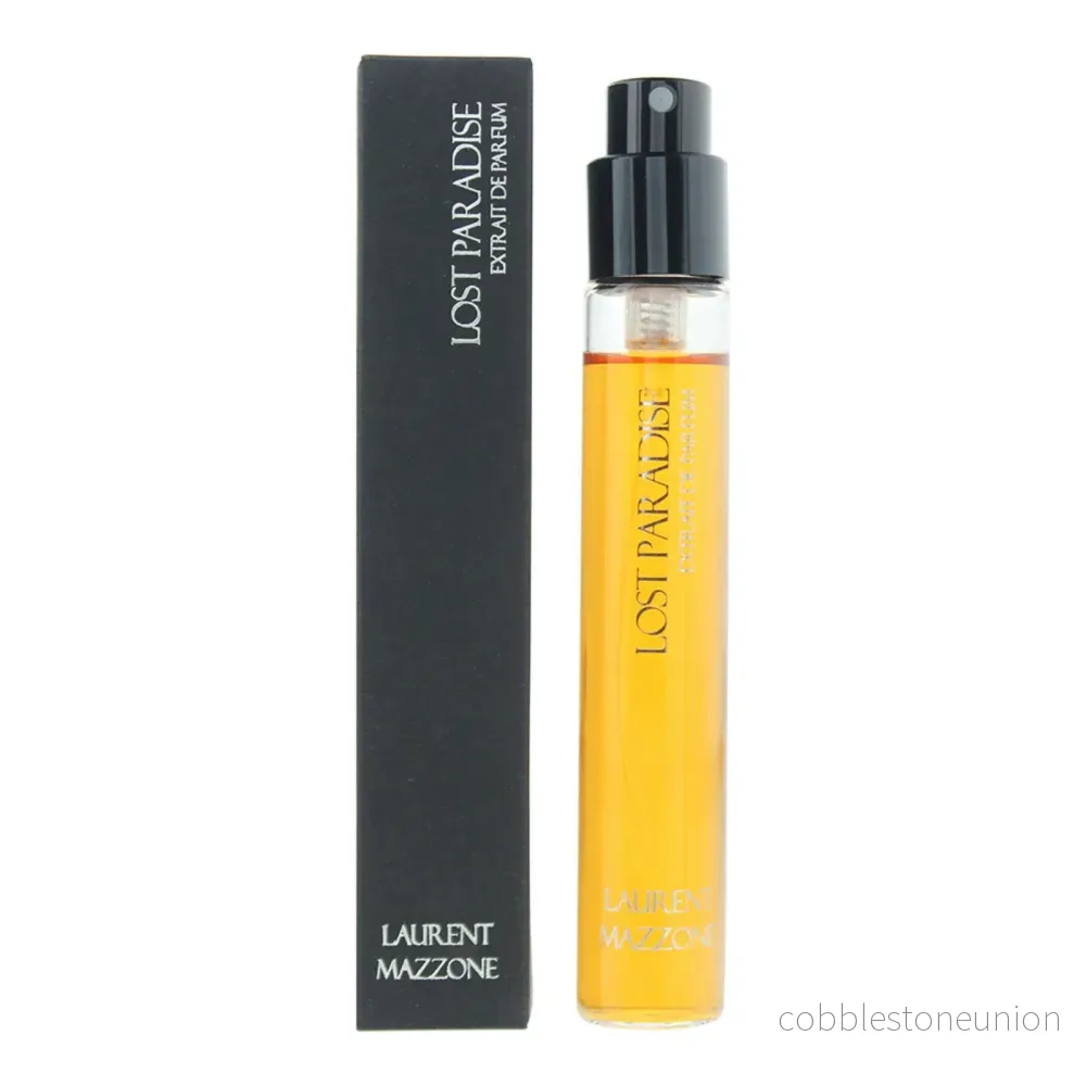 Laurent Mazzone, Lost Paradise, Parfymextrakt, Unisex, 15 ml Laurent Mazzone, Lost Paradise, Parfymextrakt, Unisex, 15 ml