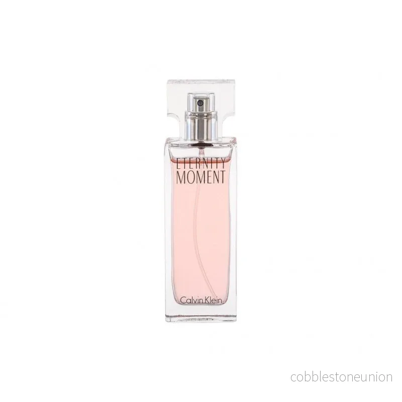 Calvin Klein, Eternity Moment, Eau de Parfum, För kvinnor, 30 ml Calvin Klein, Eternity Moment, Eau de Parfum, För kvinnor, 30 ml