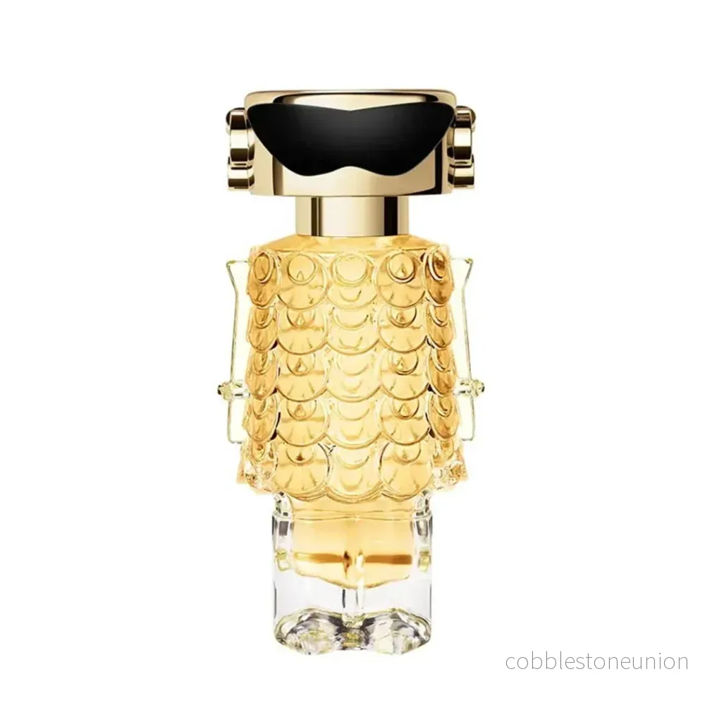 Paco Rabanne, Fame Intense, Eau de Parfum, För henne, 30 ml Paco Rabanne, Fame Intense, Eau de Parfum, För henne, 30 ml