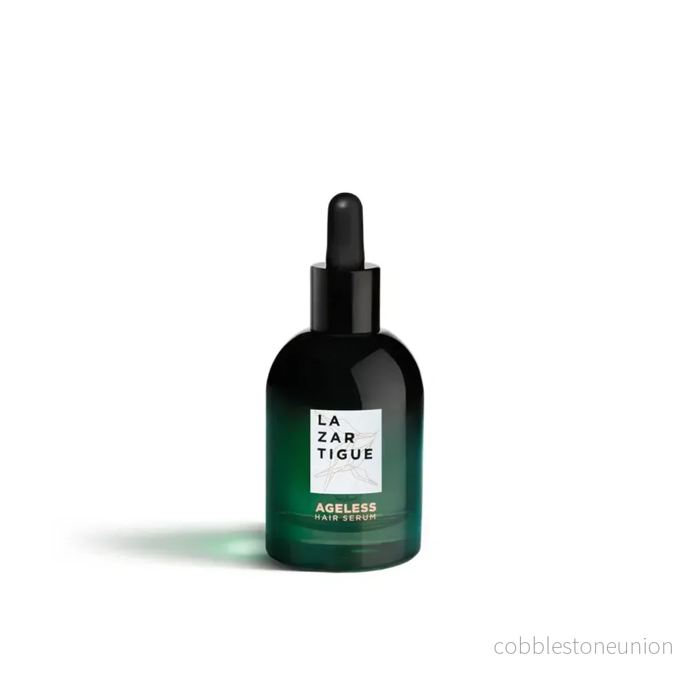 Lazartigue, Ageless, Hair Serum, Regeneration, 50 ml Lazartigue, Ageless, Hair Serum, Regeneration, 50 ml