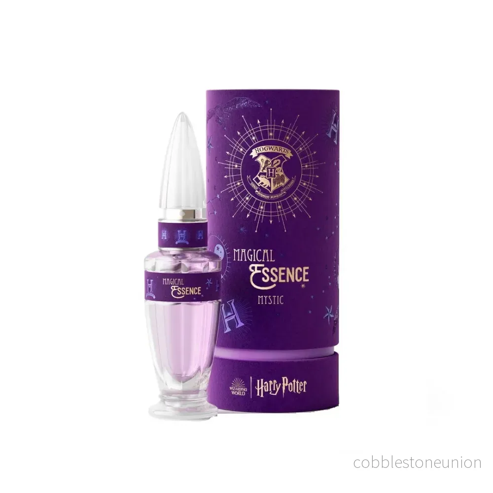 Harry Potter, Magical Mystic, Parfymvatten, För kvinnor, 30 ml Harry Potter, Magical Mystic, Parfymvatten, För kvinnor, 30 ml