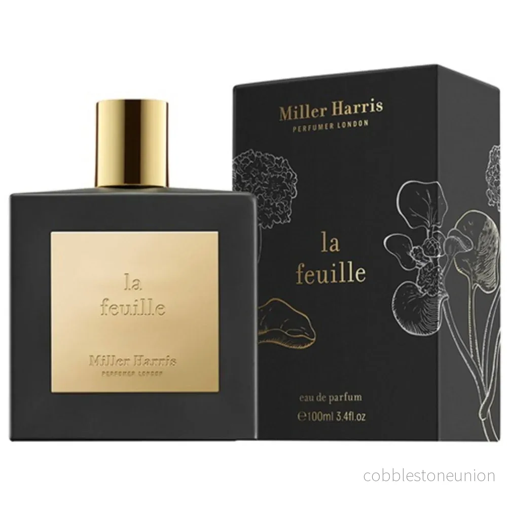 Miller Harris, La Feuille, Eau de Parfum, Unisex, 100 ml - Bild 2