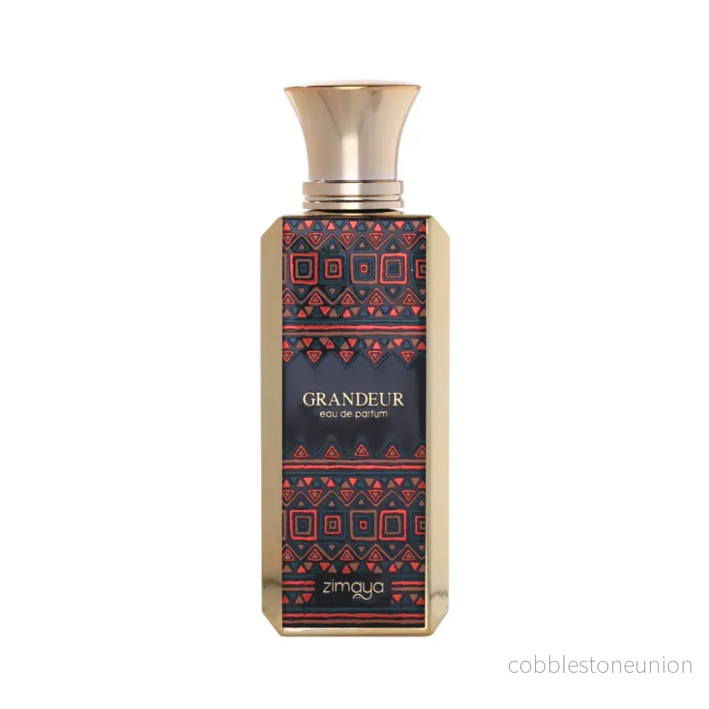 Zimaya, Grandeur, Eau de parfum, Unisex, 100 ml