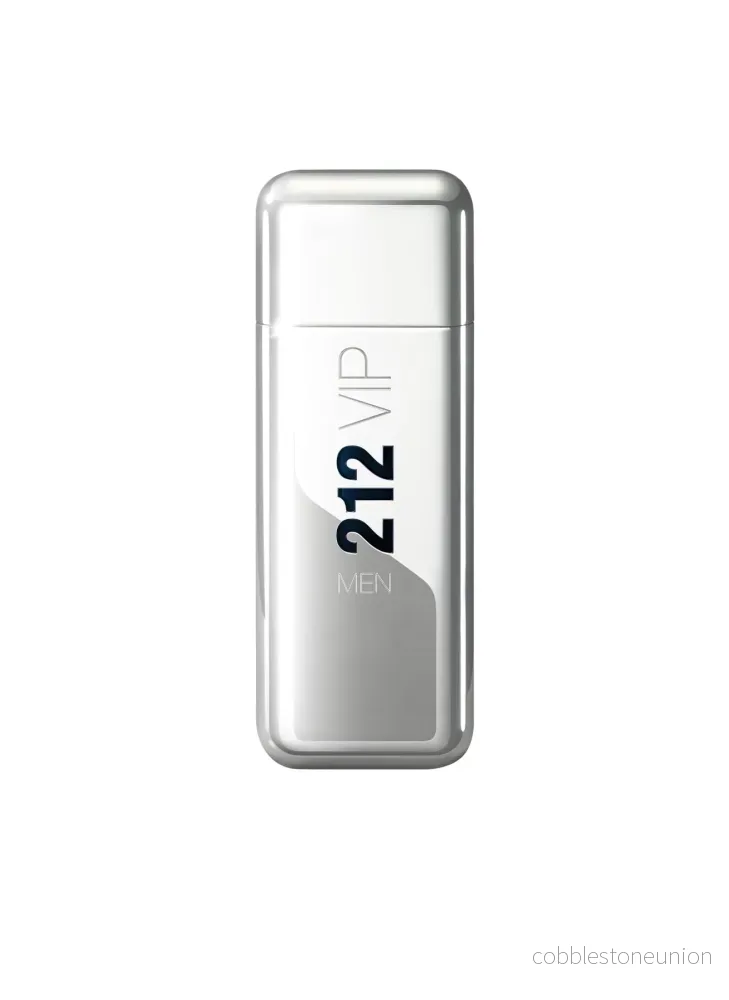 Carolina Herrera, 212 VIP, Eau de Toilette, För män, 100 ml Carolina Herrera, 212 VIP, Eau de Toilette, För män, 100 ml