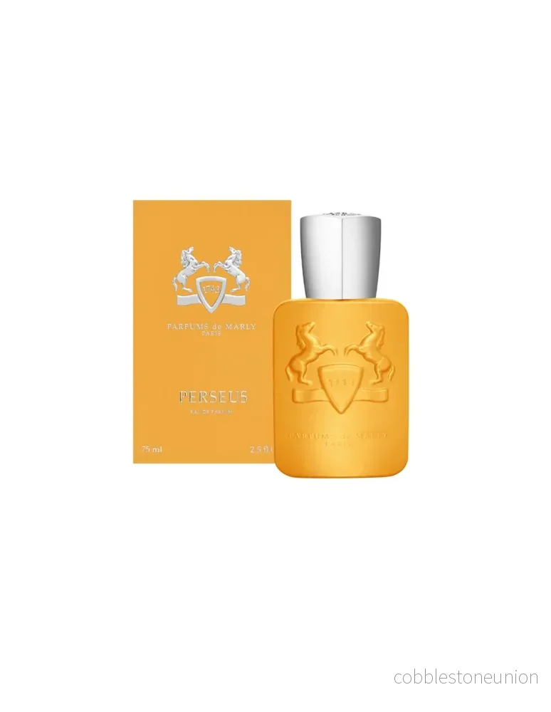 Parfums de Marly, Perseus, Eau de Parfum, För män, 125 ml - Bild 2