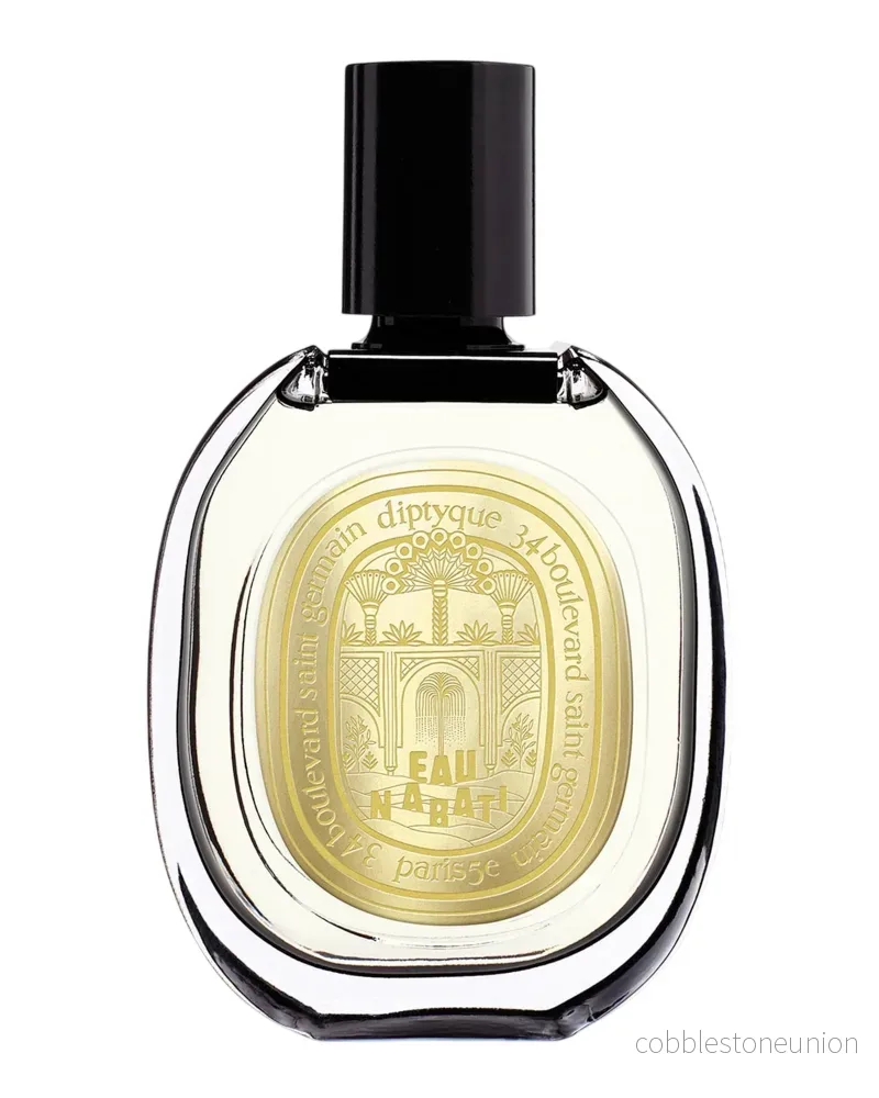 Diptyque, Eau Nabati, Eau de parfum, Unisex, 75 ml