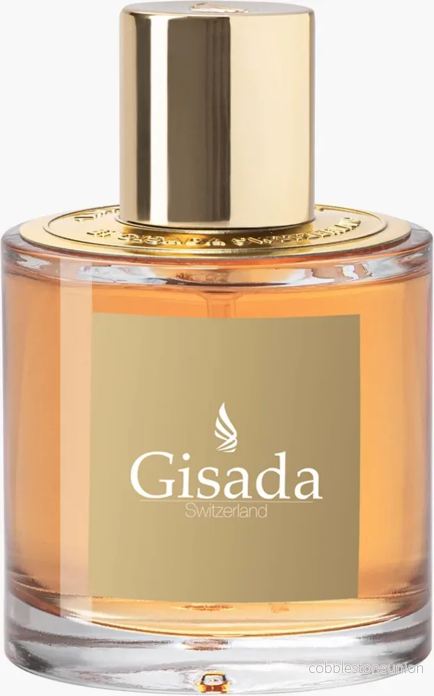 Gisada, Ambassadora, Eau de Parfum, För kvinnor, 50 ml