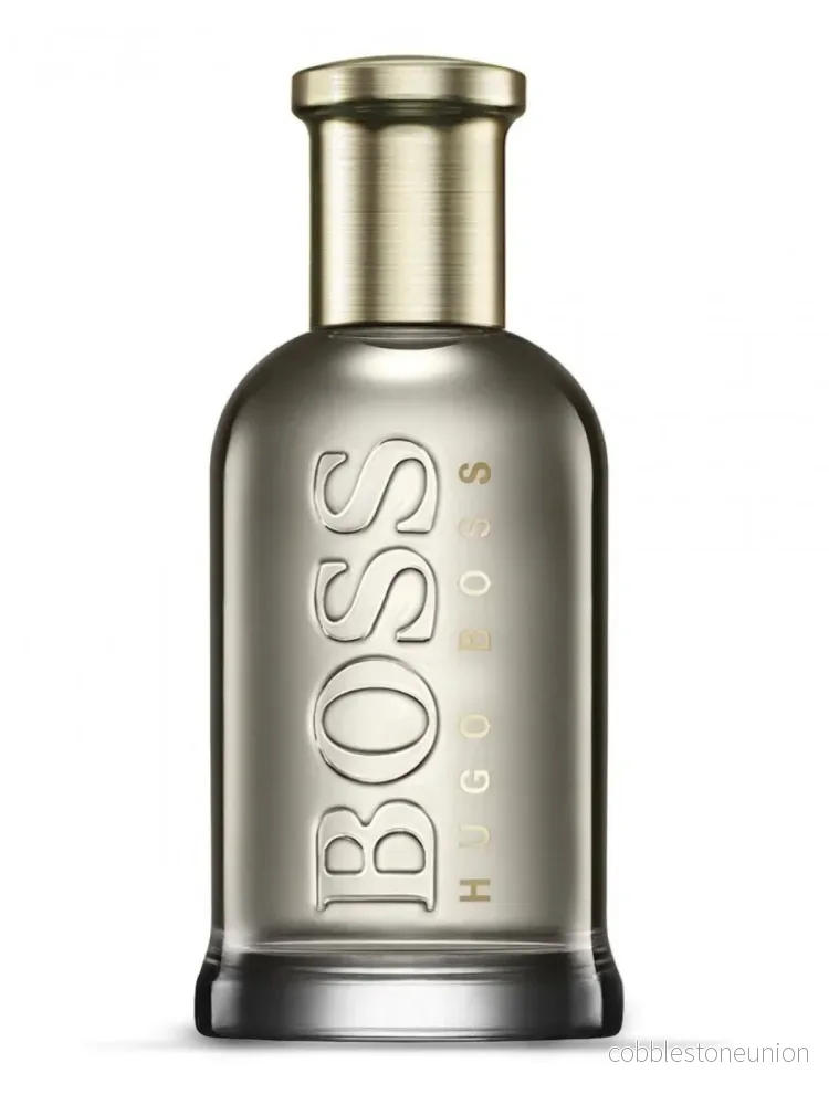 Hugo Boss, Boss Bottled, Eau de parfum, För män, 100 ml Hugo Boss, Boss Bottled, Eau de parfum, För män, 100 ml