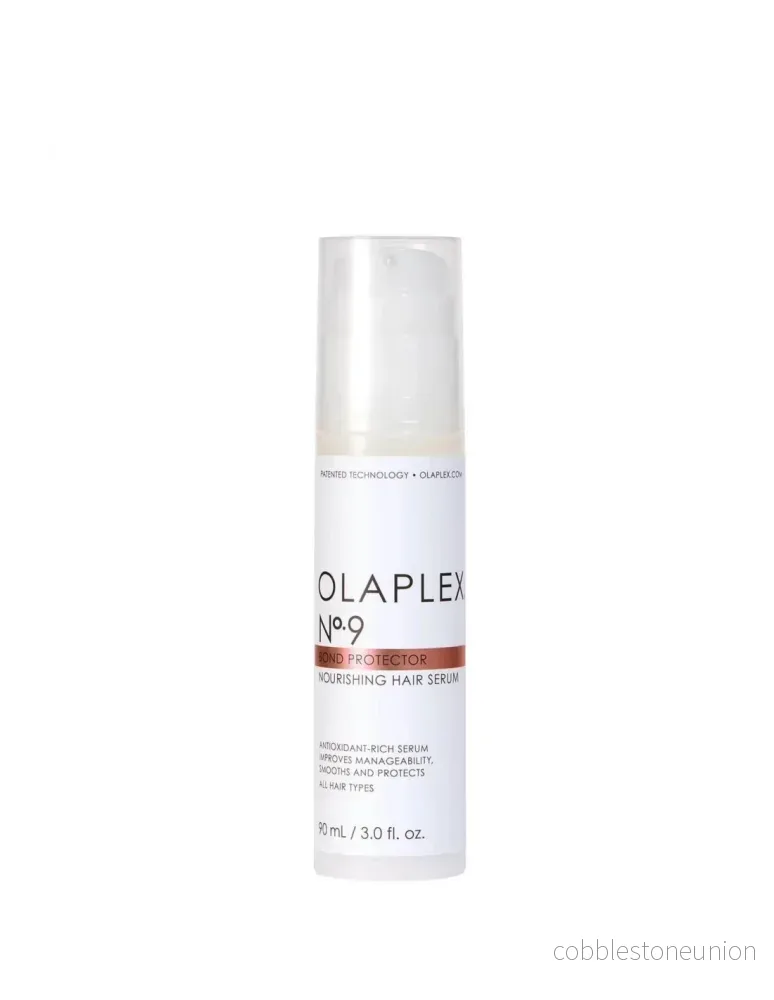 Olaplex, No.9 Bond Protector, Antioxidants, Hair Serum, For nourishment, 90ml Olaplex, No.9 Bond Protector, Antioxidants, Hair Serum, For nourishment, 90ml
