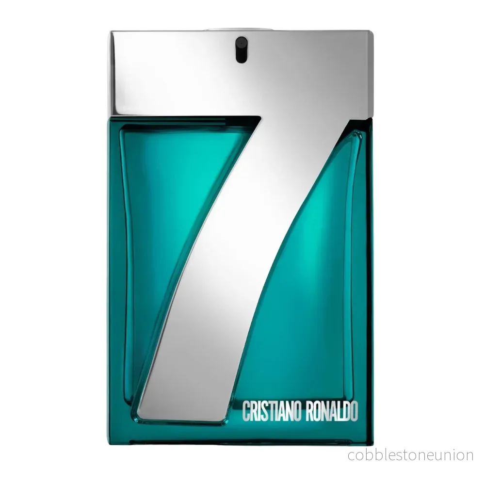 Cristiano Ronaldo, CR7 Origins, Eau de Toilette, För män, 100 ml Cristiano Ronaldo, CR7 Origins, Eau de Toilette, För män, 100 ml