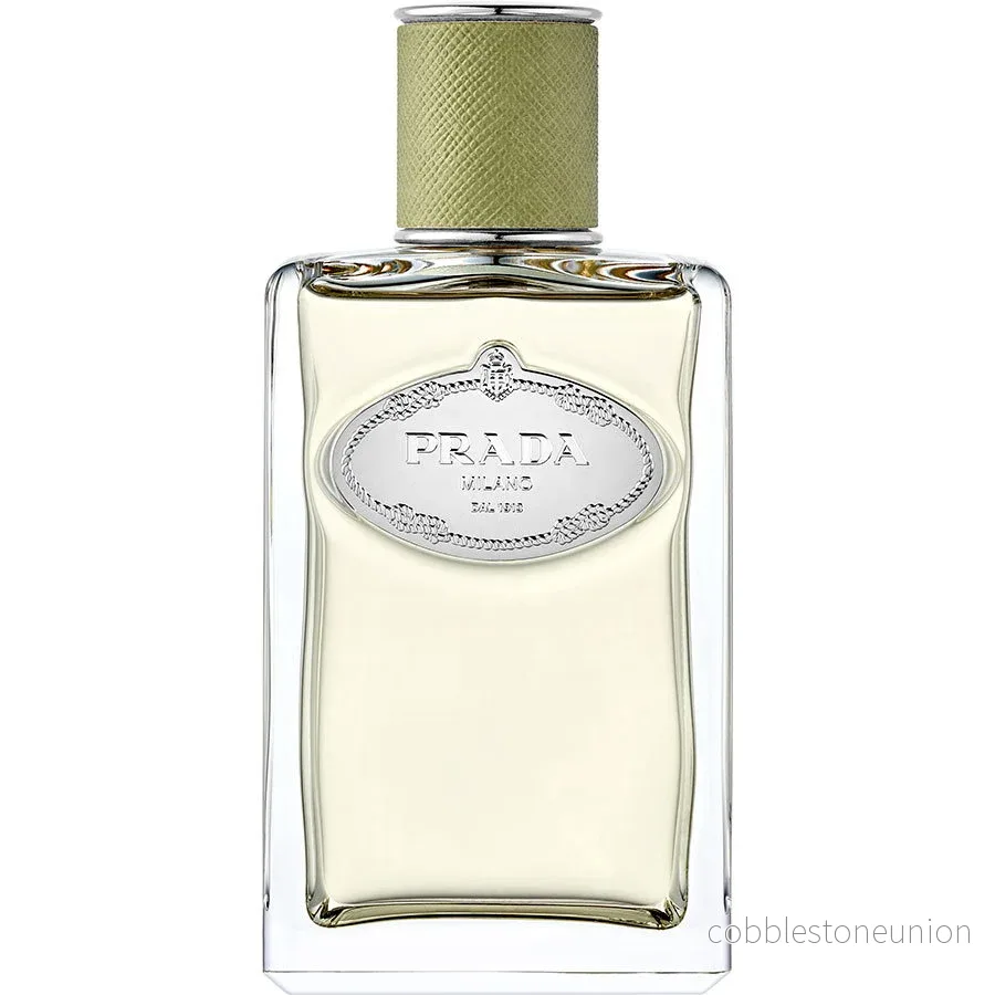 Prada, Infusion de Vetiver, Eau de Parfum, För kvinnor, 100 ml