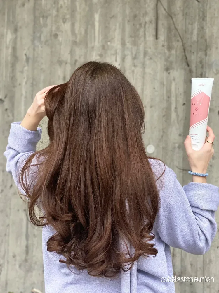 BoostaMin™ Instant Hair Mask - Bild 3