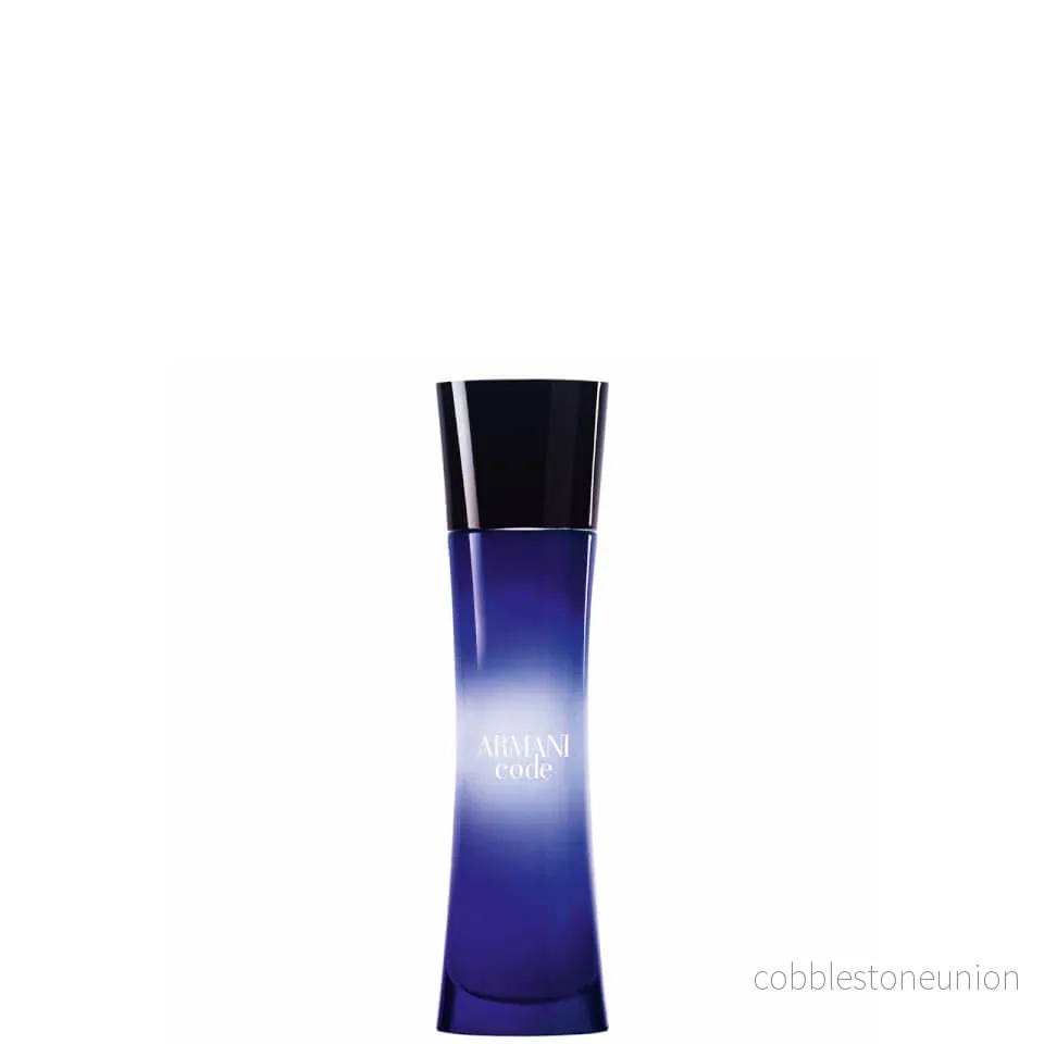 Giorgio Armani, Code, Eau de Parfum, För henne, 30 ml