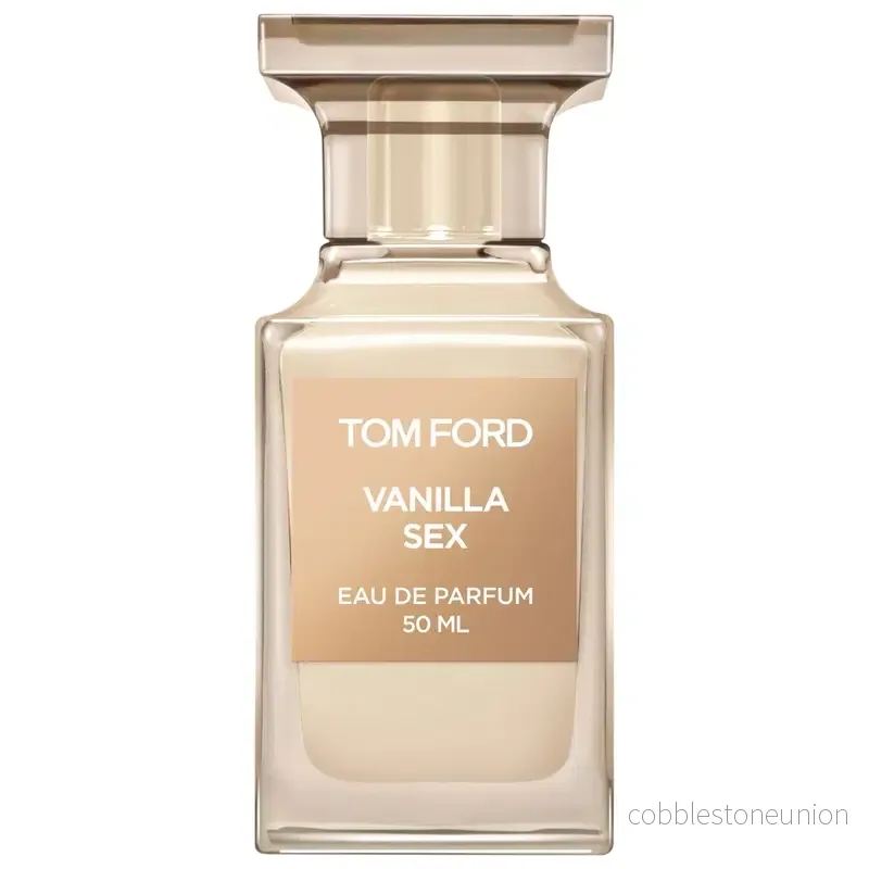 Tom Ford, Vanilla Sex, Eau de Parfum, För henne, 50 ml
