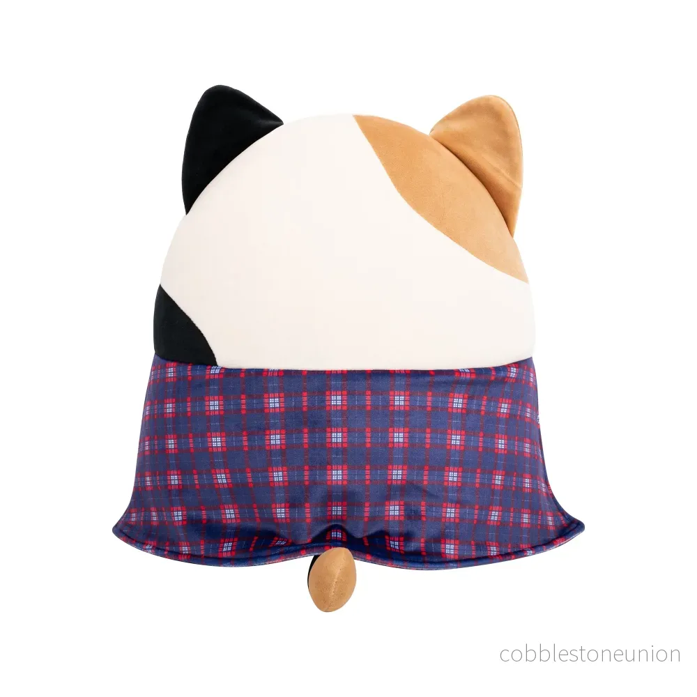 Squishmallows 30 cm Cam the Cat - Bild 3