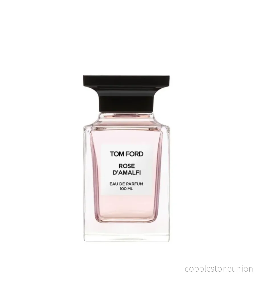 Tom Ford, Rose D’Amalfi, Eau de Parfum, Unisex, 100 ml Tom Ford, Rose D’Amalfi, Eau de Parfum, Unisex, 100 ml
