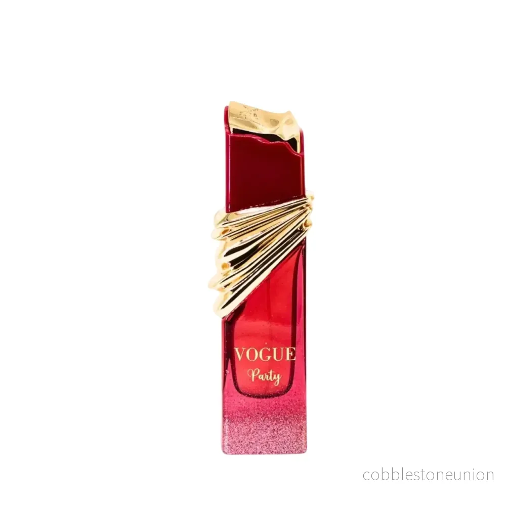 Maison Alhambra, Vogue Party, Eau de Parfum, För kvinnor, 100 ml Maison Alhambra, Vogue Party, Eau de Parfum, För kvinnor, 100 ml