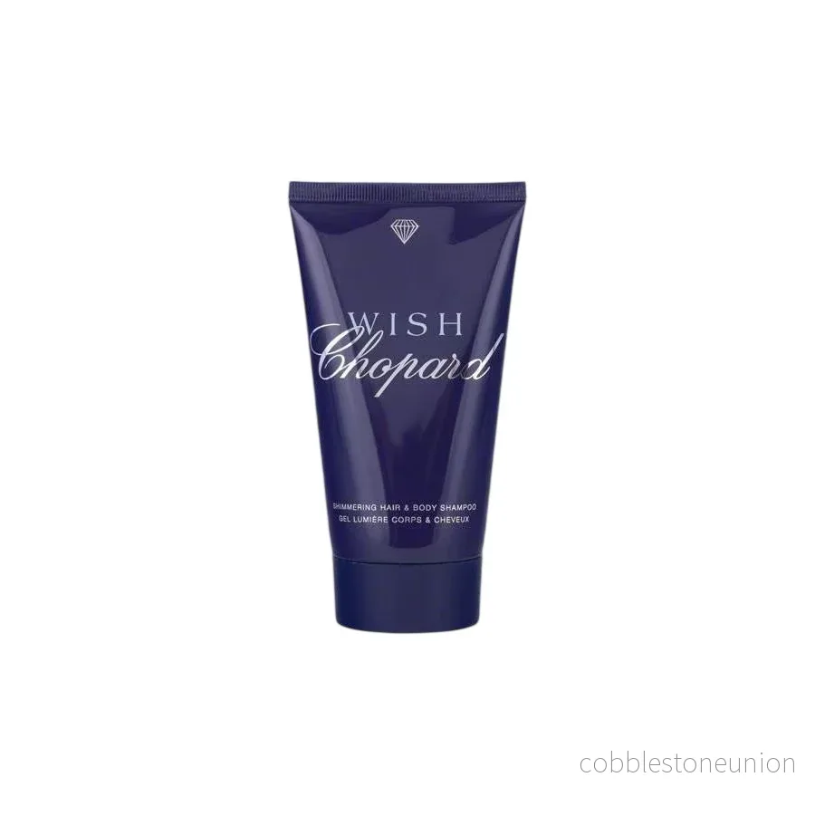 Chopard, Wish, Cleansing, Shower Gel, 75 ml