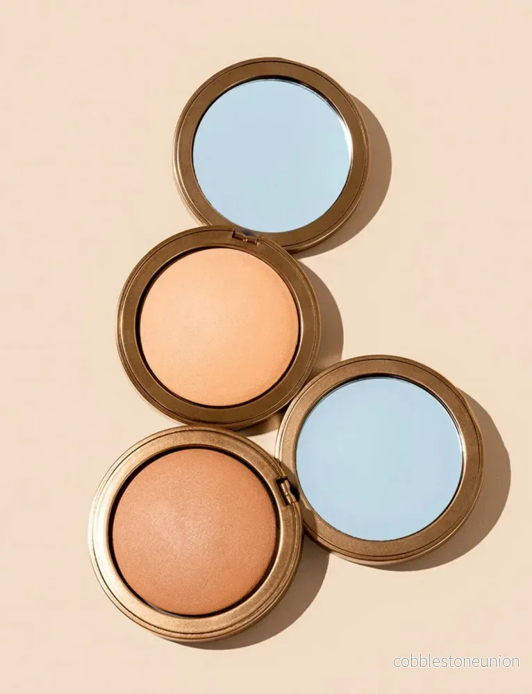 Baked Mineral Bronzer - Bild 2