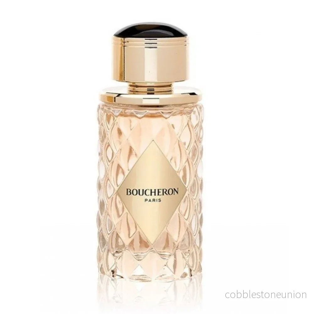 Boucheron, Place Vendome, Eau de Parfum, För henne, 100 ml