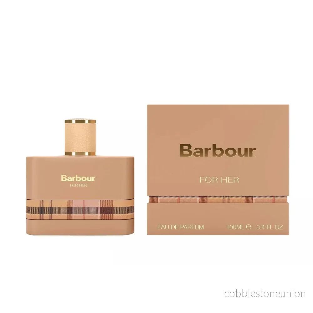 Barbour, Origins For Her, Eau de Parfum, För kvinnor, 100 ml - Bild 2